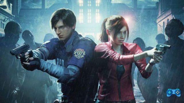 Resident Evil 2, DLC y nuevos modos