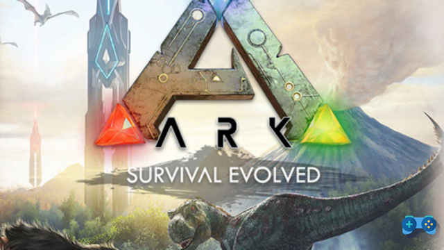 Ark: Survival Evolved - Fecha de lanzamiento de Aberration anunciada