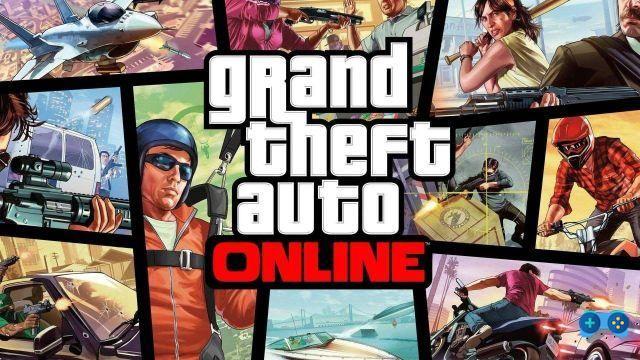 Grand Theft Auto Online: doble dinero y RP en el modo arena