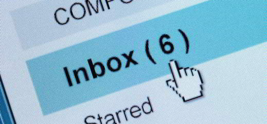 Asignar sonidos de notificación por correo electrónico en Outlook